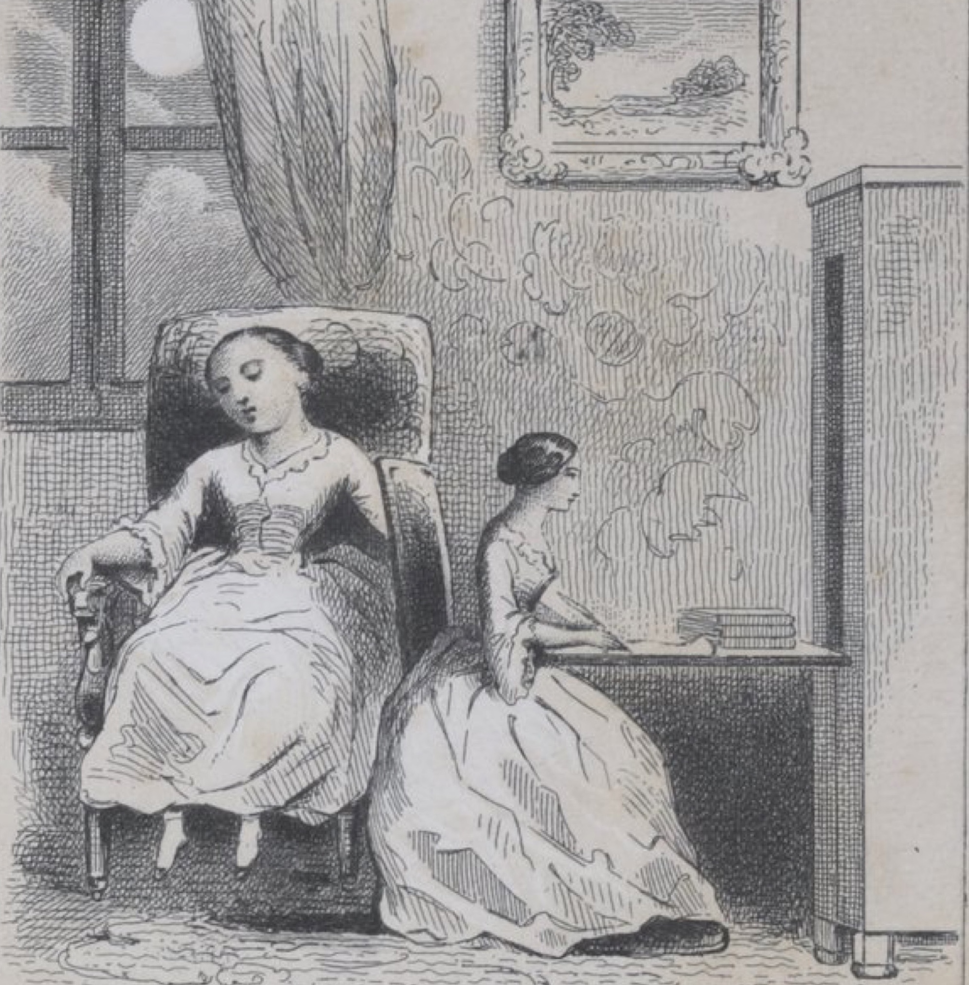 mémoires de poupées
